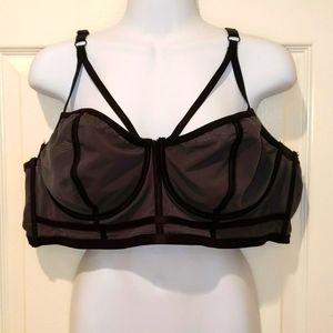 Torrid- Sexy bralette